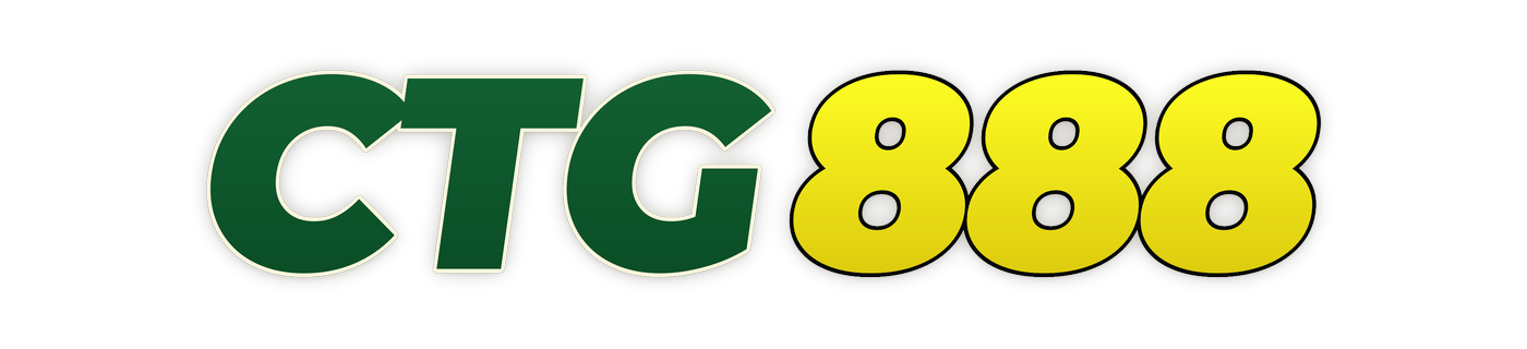 ctg888 logo